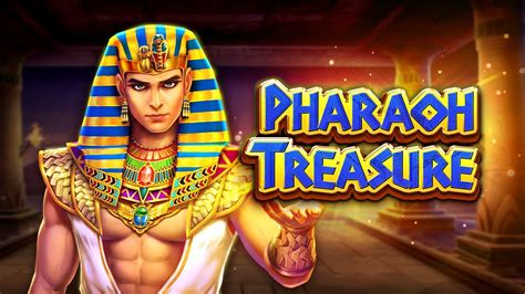 Jogar Pharaoh Treasure No Modo Demo
