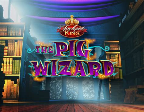 Jogar Pig Wizard Megaways Com Dinheiro Real