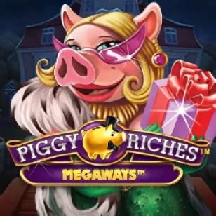 Jogar Piggy Luck Com Dinheiro Real