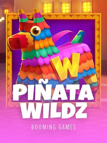 Jogar Pinata Wildz No Modo Demo