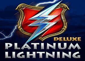 Jogar Platinum Lightning Deluxe No Modo Demo