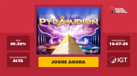 Jogar Platinum Pyramid Com Dinheiro Real