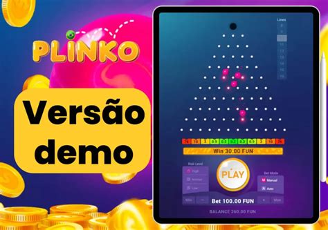 Jogar Plinko Xy No Modo Demo