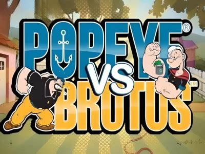 Jogar Popeye Vs Brutus No Modo Demo