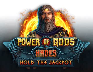Jogar Power Of Gods Hades No Modo Demo