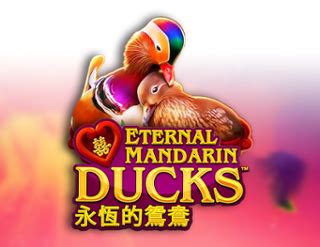 Jogar Power Prizes Eternal Mandarin Ducks No Modo Demo
