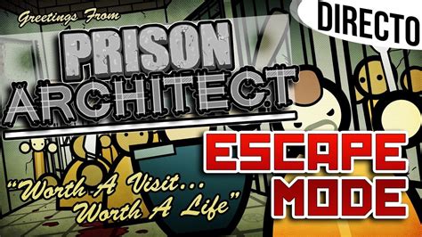 Jogar Prison Escape No Modo Demo