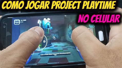 Jogar Project Space No Modo Demo