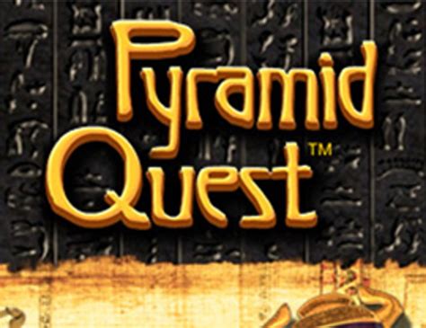 Jogar Pyramid Quest No Modo Demo