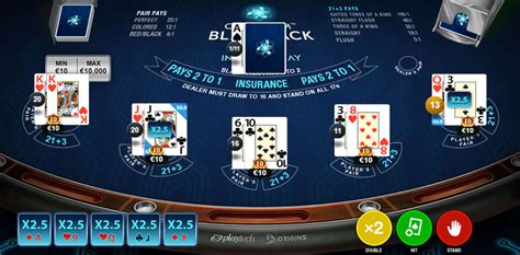 Jogar Quantum Blackjack Plus Com Dinheiro Real
