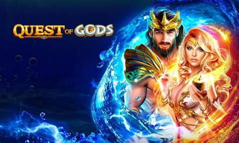 Jogar Quest Of Gods No Modo Demo