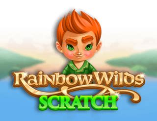 Jogar Rainbow Wilds Scratch No Modo Demo