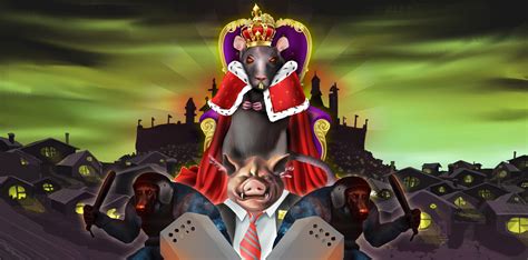 Jogar Rat Kingdom No Modo Demo