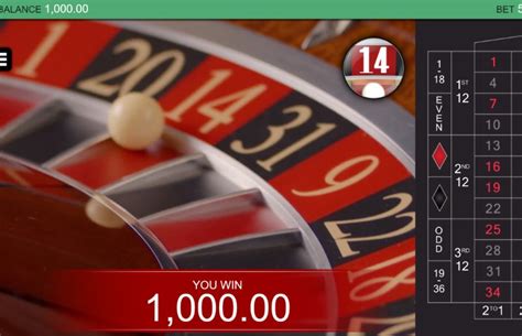 Jogar Real Roulette With Caroline Com Dinheiro Real