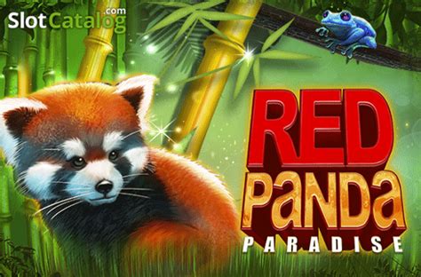 Jogar Red Panda Paradise No Modo Demo