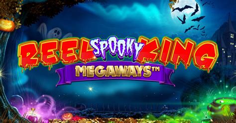 Jogar Reel Spooky King Megaways Com Dinheiro Real