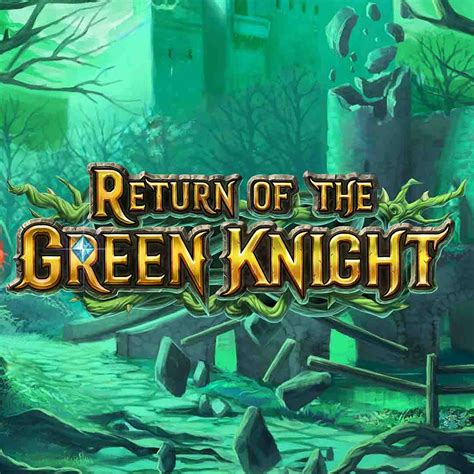 Jogar Return Of The Green Knight No Modo Demo