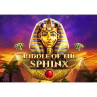 Jogar Riddle Of The Sphinx No Modo Demo