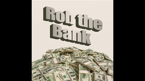 Jogar Rob The Bank Com Dinheiro Real