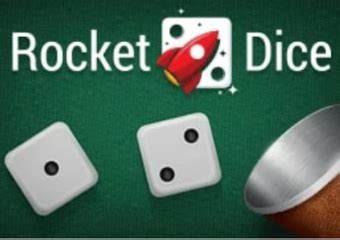 Jogar Rocket Dice Com Dinheiro Real