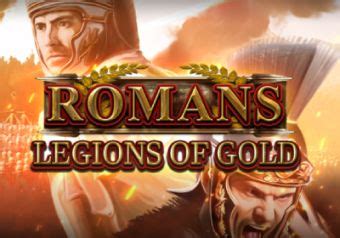 Jogar Romans Legion Of Gold No Modo Demo