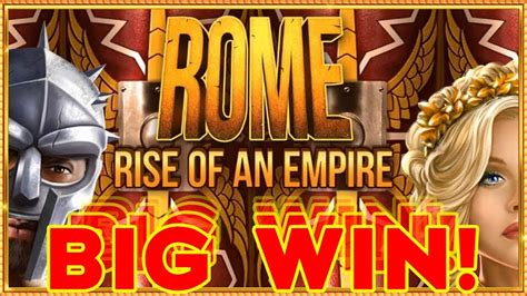 Jogar Rome Rise Of The Empire Com Dinheiro Real