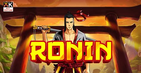 Jogar Ronin Popok Gaming No Modo Demo