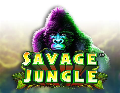 Jogar Savage Jungle No Modo Demo