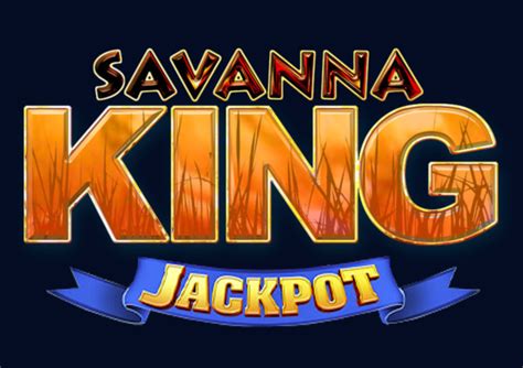 Jogar Savanna King Jackpot No Modo Demo