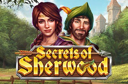 Jogar Secrets Of Sherwood No Modo Demo