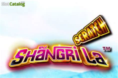 Jogar Shangri La Scratch Com Dinheiro Real