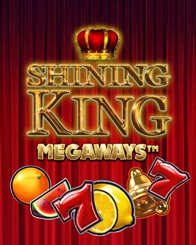 Jogar Shining King Megaways No Modo Demo