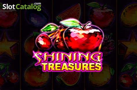 Jogar Shining Treasures No Modo Demo