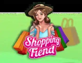 Jogar Shopping Fiend No Modo Demo