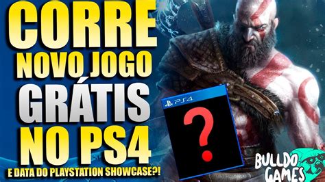 Jogar Showcase No Modo Demo