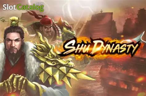 Jogar Shu Dynasty No Modo Demo