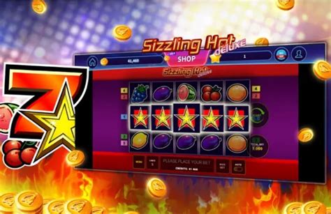 Jogar Sizzling Star No Modo Demo