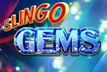 Jogar Slingo Gems Com Dinheiro Real