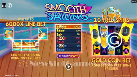 Jogar Smooth Sailing No Modo Demo