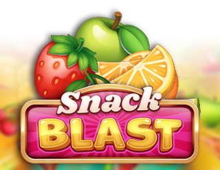 Jogar Snack Blast No Modo Demo