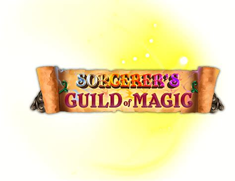 Jogar Sorcerer S Guild Of Magic Com Dinheiro Real