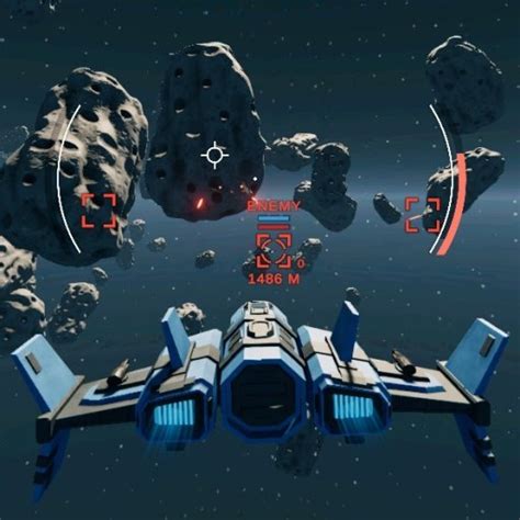 Jogar Space Guardians No Modo Demo