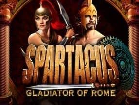Jogar Spartacus Gladiator Of Rome Com Dinheiro Real