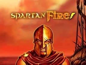 Jogar Spartan Fire No Modo Demo