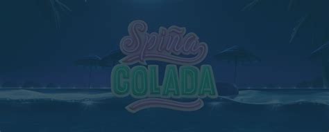 Jogar Spina Colada No Modo Demo