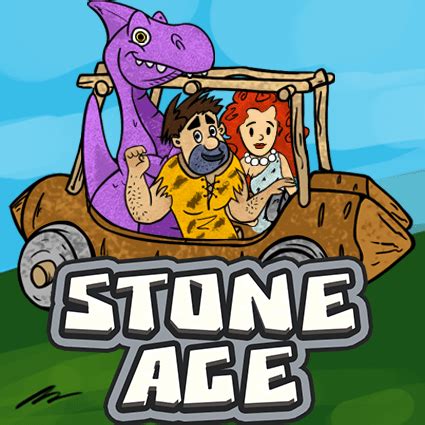 Jogar Stone Age Ka Gaming Com Dinheiro Real