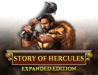 Jogar Story Of Hercules Expanded Edition No Modo Demo
