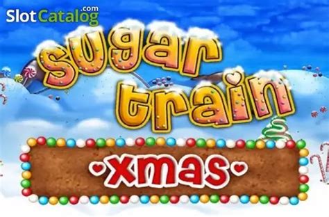 Jogar Sugar Train Xmas No Modo Demo