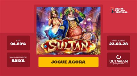 Jogar Sultan S Tale Com Dinheiro Real