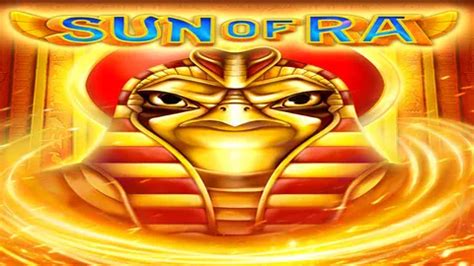 Jogar Sun Of Ra No Modo Demo